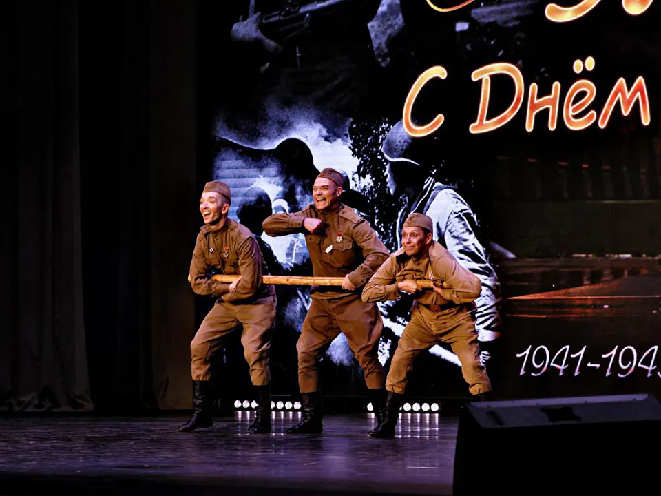 Фото: Комитет по культуре и туризму г.о. Щелково