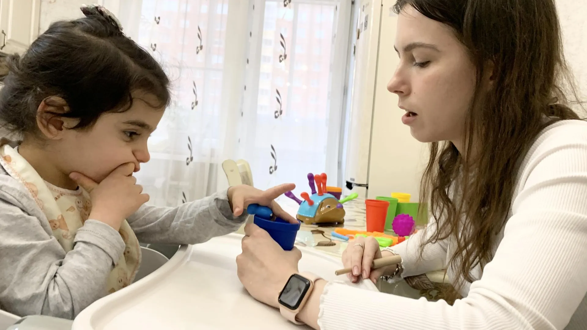 Ирина Мальцева