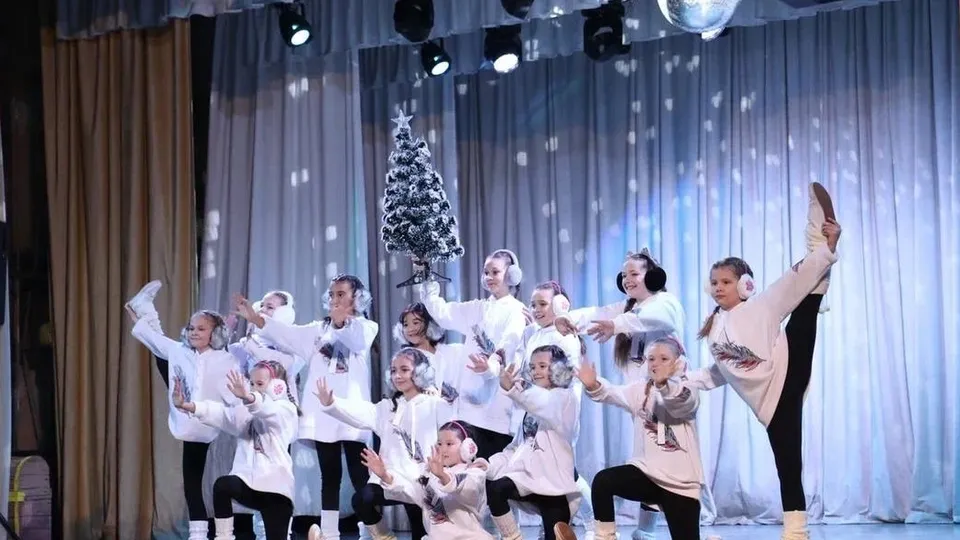 Фото: пресс-служба администрации г.о.Котельники