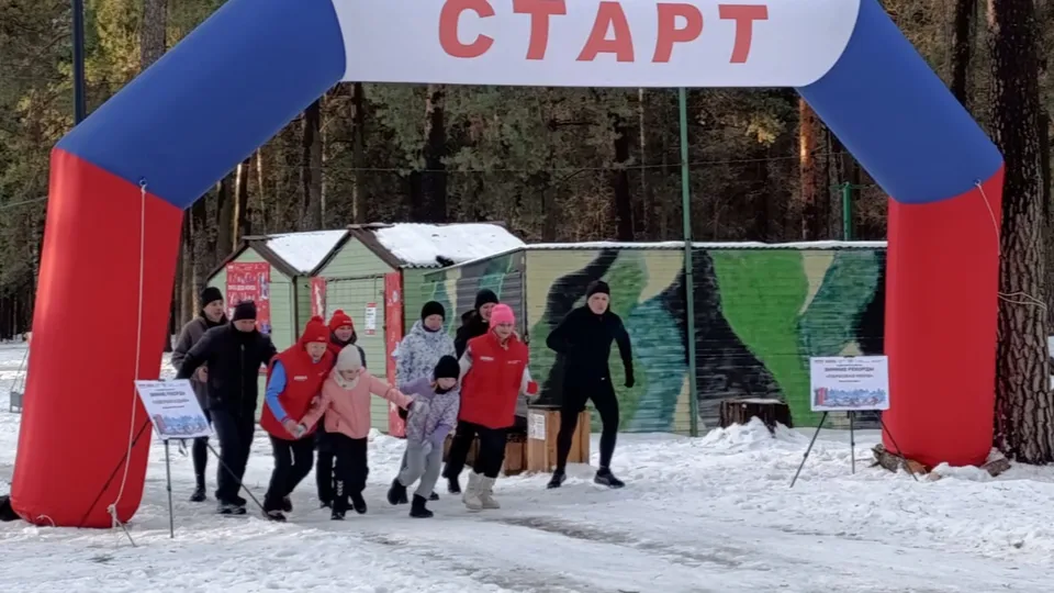 Фото: vk.com/Кузьминский Лесопарк (СШ «Котельники»)