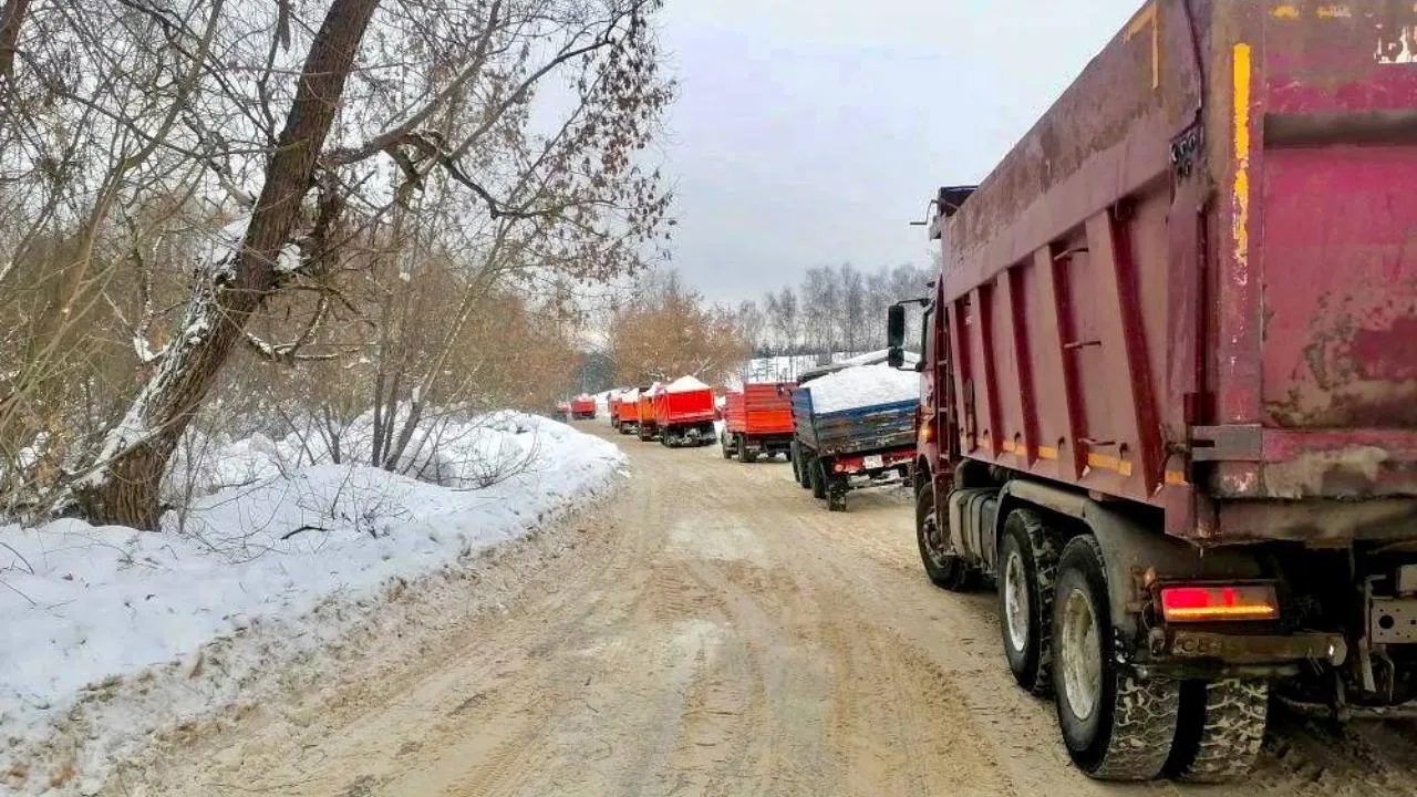 администрация городского округа Дубна