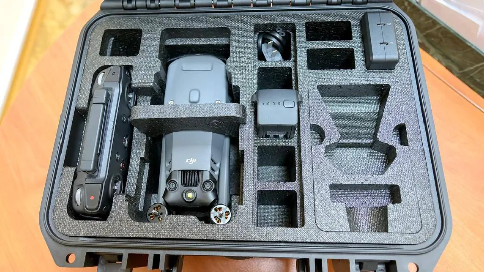 Фото: пресс-служба администрации г. о. Подольск