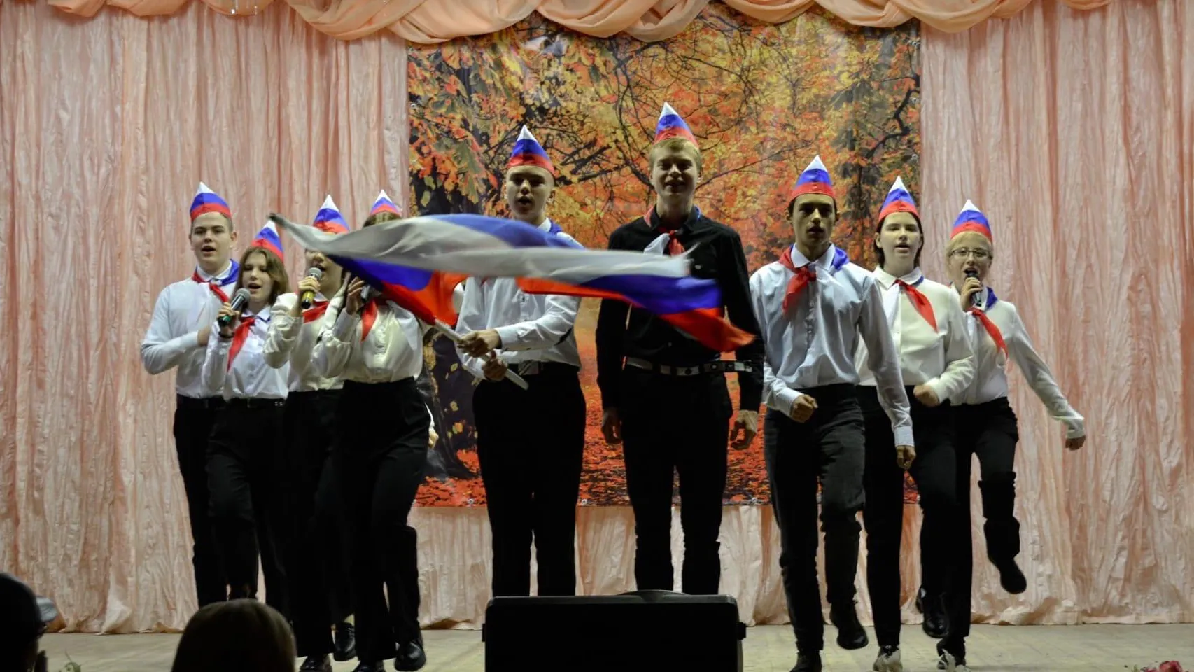 Фото: Пресс-служба администрации г. о. Бронницы