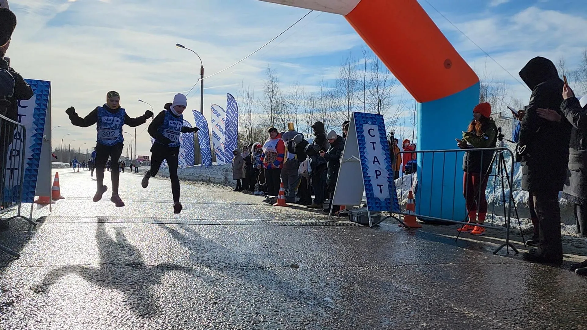 МедиаБанк Подмосковья/Юлия Андросова