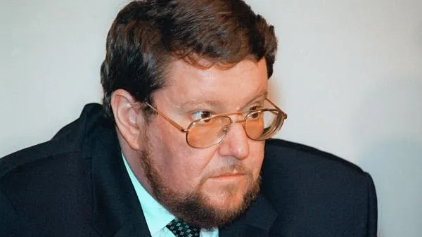 Александр Поляков / РИА Новости