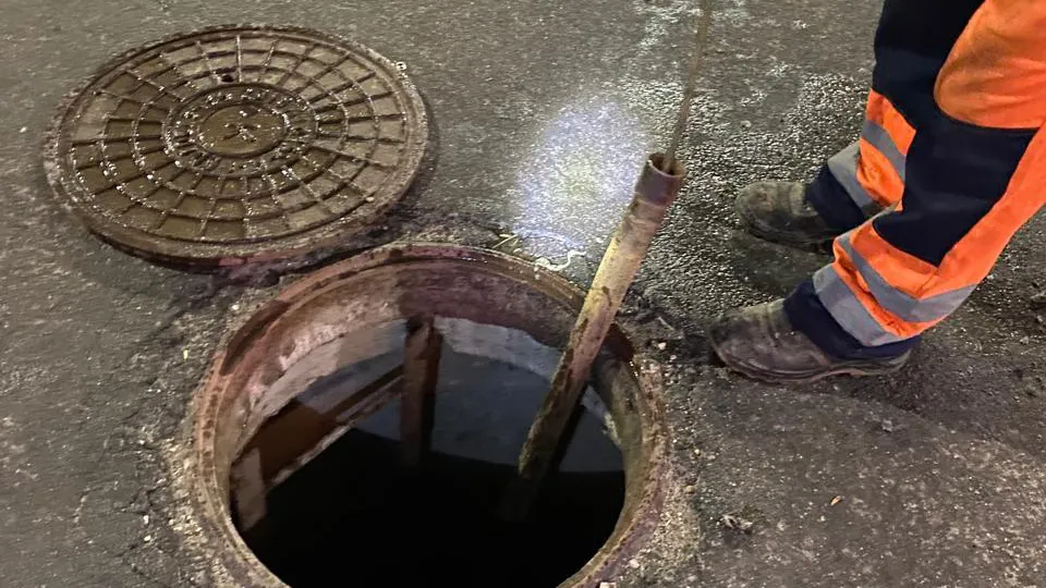 Фото: Министерство ЖКХ Московской области