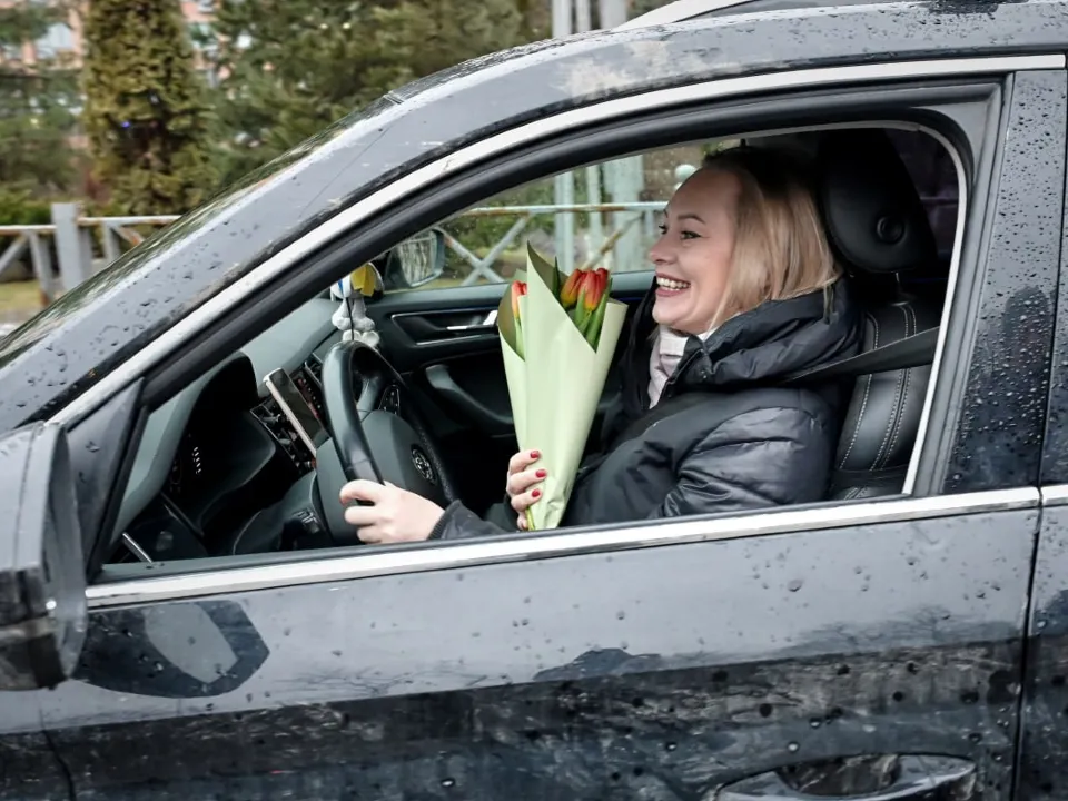 Фото: пресс-служба администрации г.о. Красногорск