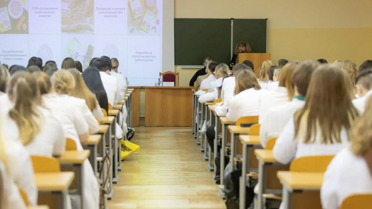 Пресс служба Минздрава Московской области