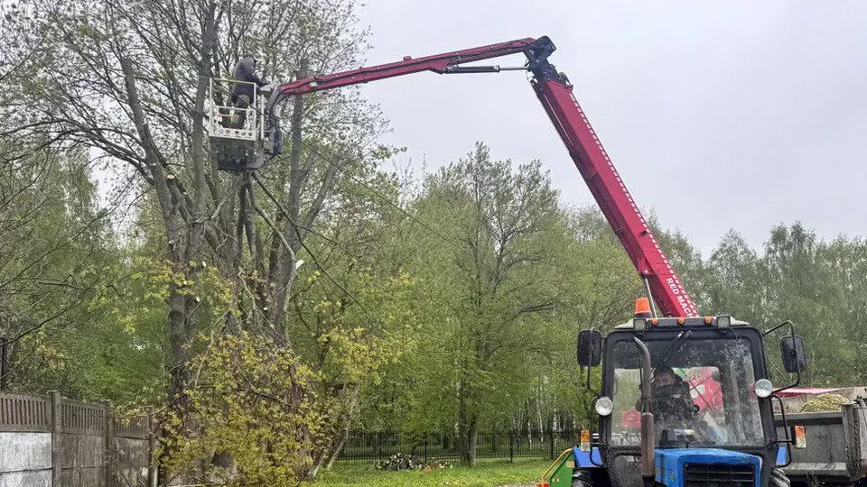 Фото: ГУСТ МО