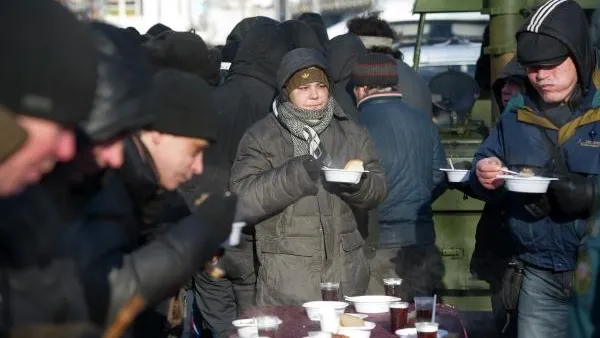 Илья Питалев / РИА Новости