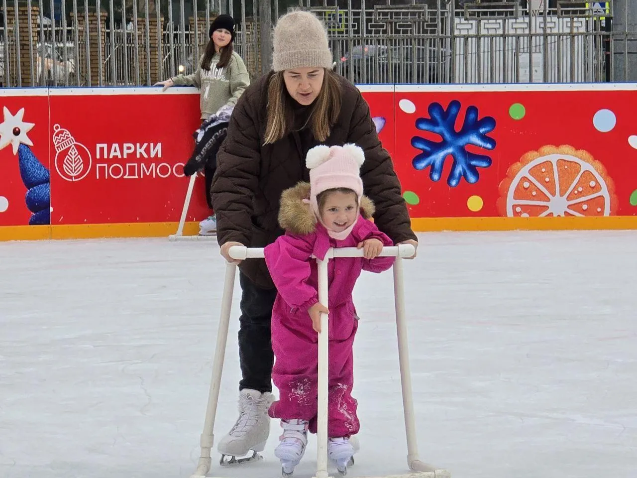 Фото: Яна Шаливская
