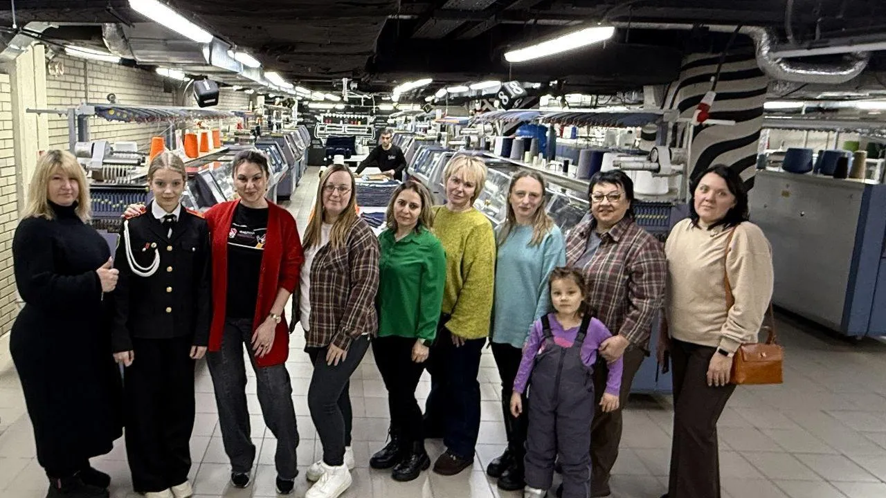 пресс-служба администрации Ленинского г.о