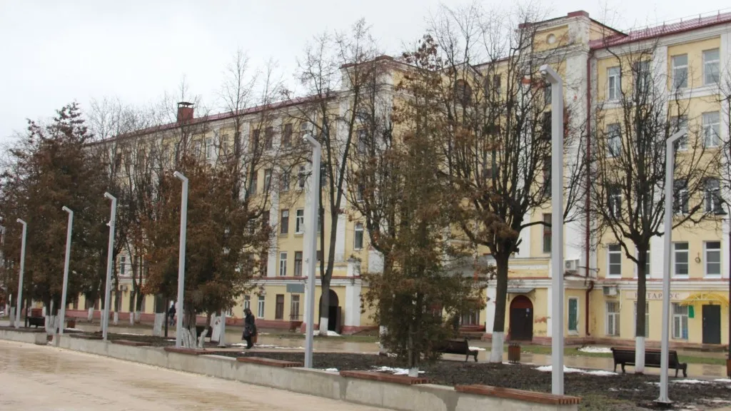 Фото: Виктория Дашдемирова