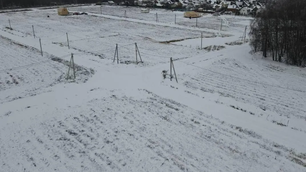 Минимущества Московской области