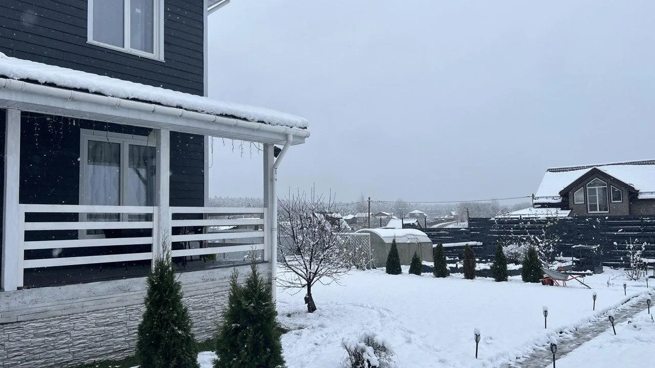 REGIONS/Полина Крачун