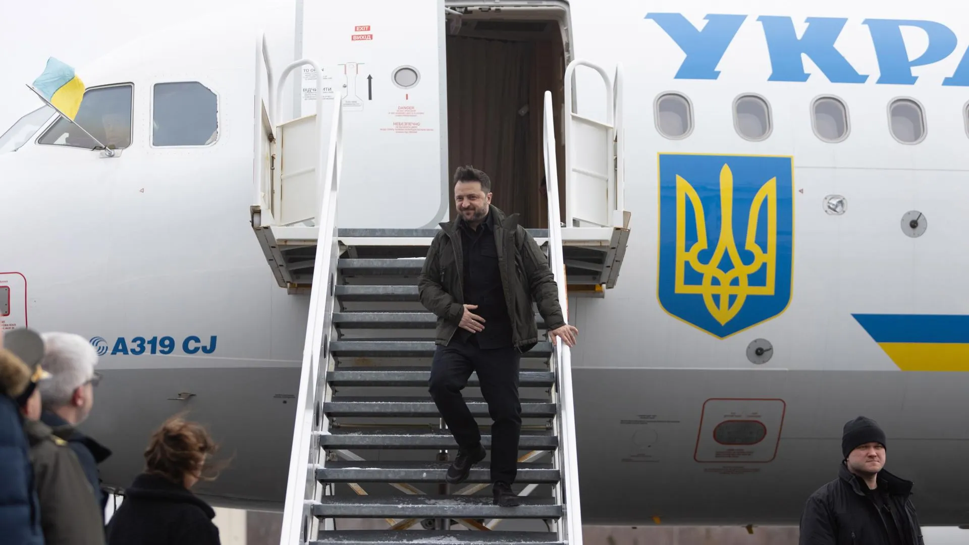 Riley Smith/Keystone Press Agency