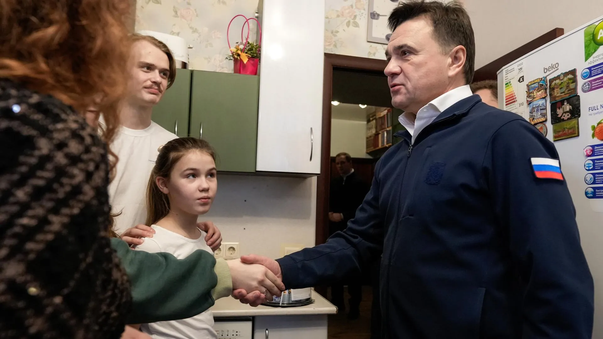 Александра Степанова