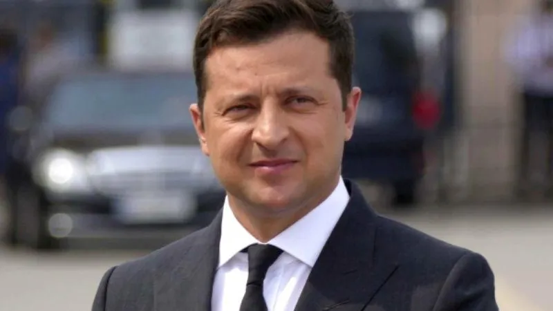 Политолог Макаренко назвал слежку за Зеленским обычной практикой американских спецслужб