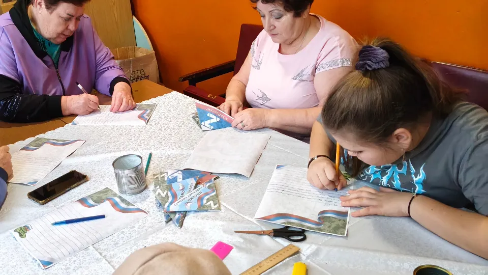 Фото: пресс-служба администрации м.о. Лотошино