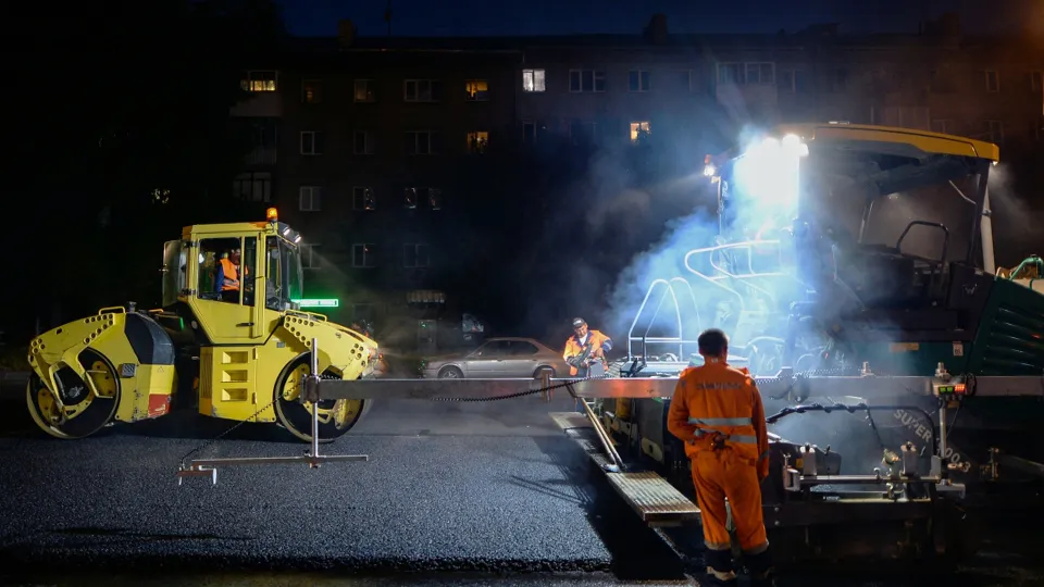 Фото: РИА Новости/Александр Кряжев