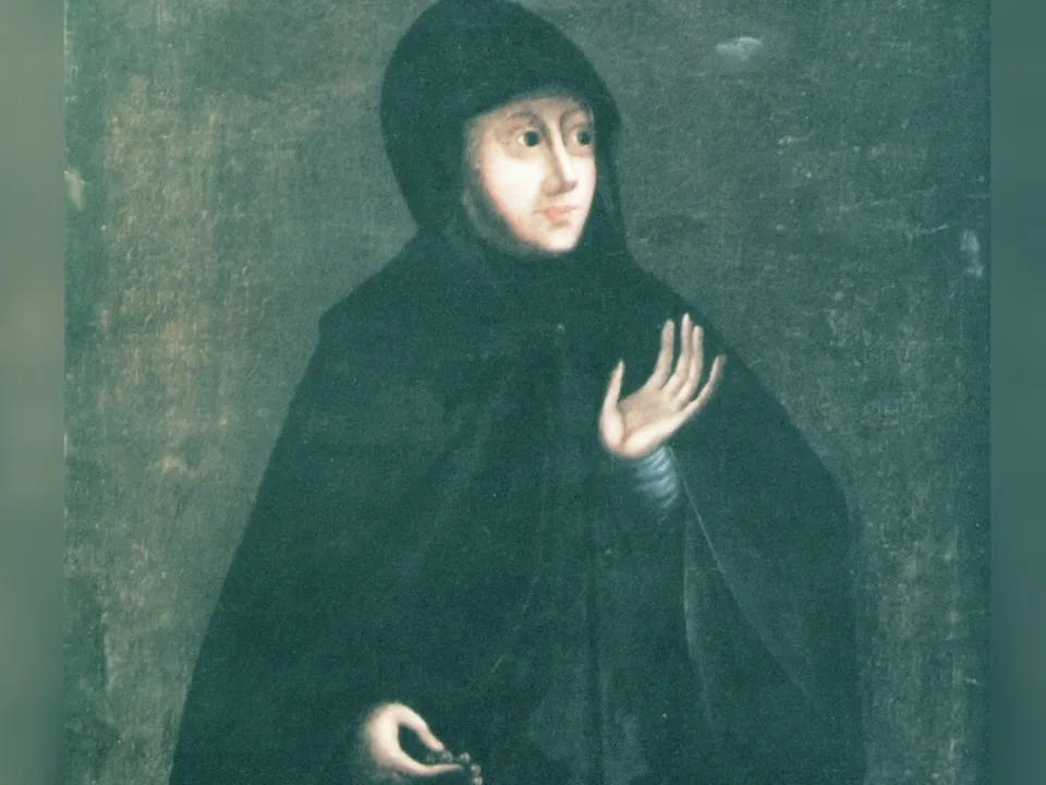 Портрет Марфы Собакиной. Фото:&nbsp;www.uohm.art