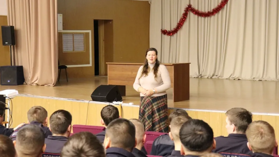 Фото: пресс-служба ГУ МВД России по Московской области