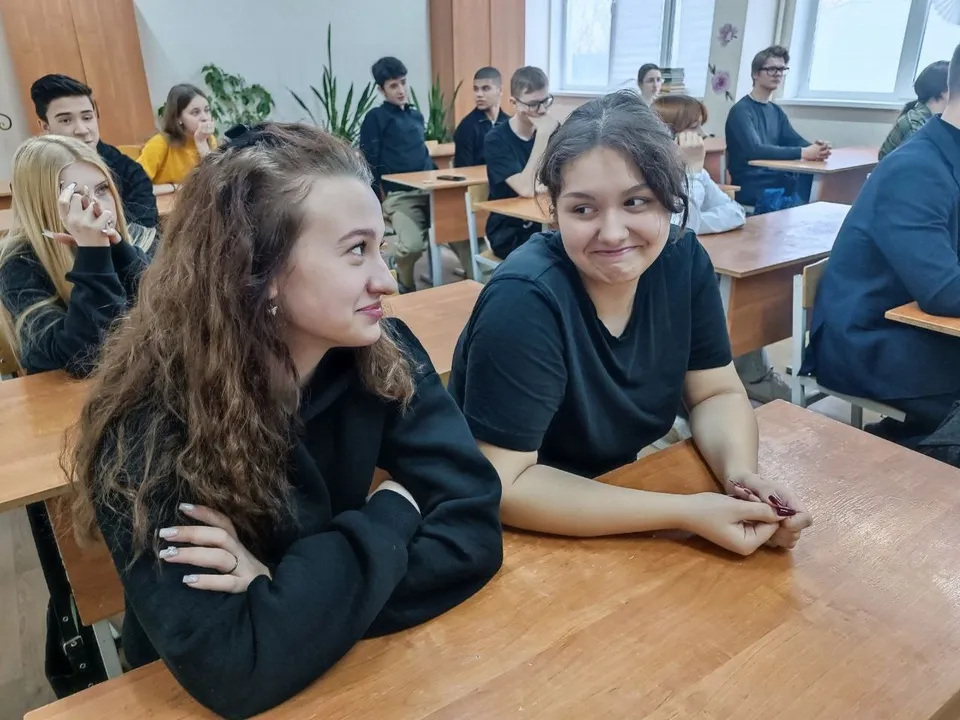 Фото: vk.com/Бронницкий автомобильно-дорожный колледж