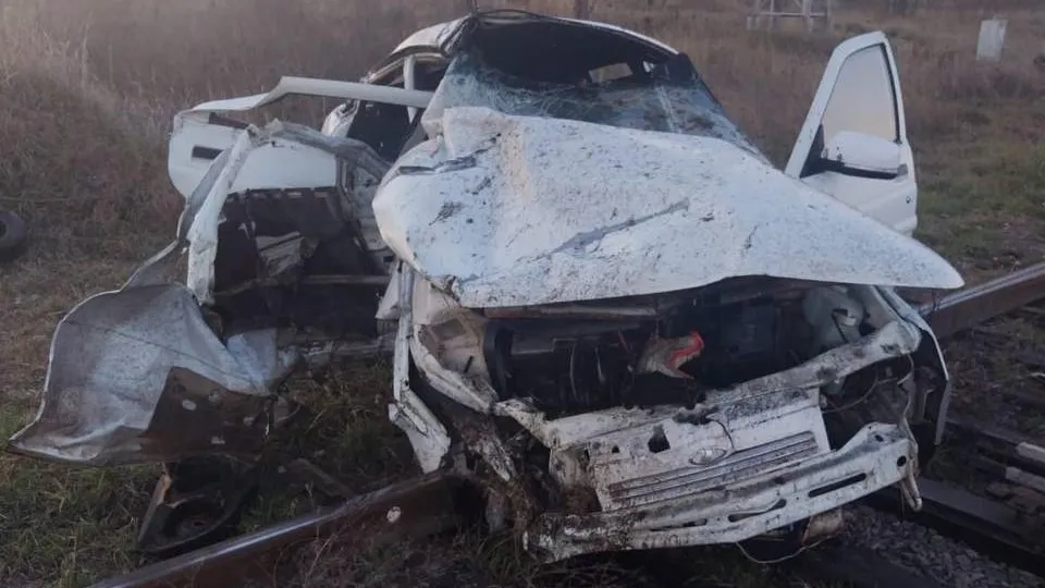 Западное межрегиональное следственное управление на транспорте СК России