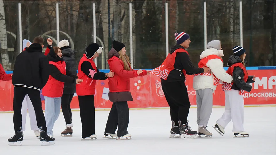 Фото: Молодежный центр г.о. Ступино