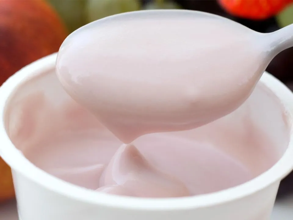 Йогурты, которые делают вас толще: врачи назвали скрытую опасность «полезных» продуктов