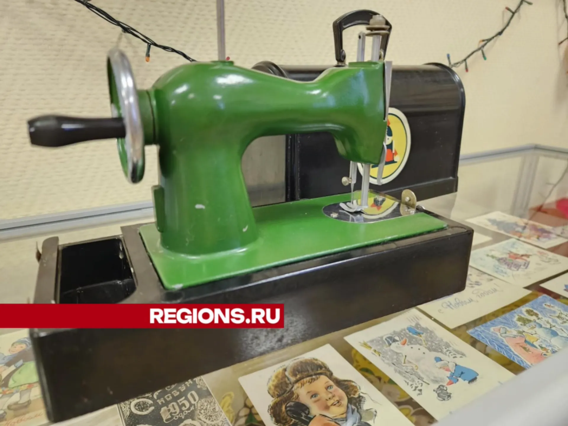 Фото: Юлия Воробьева