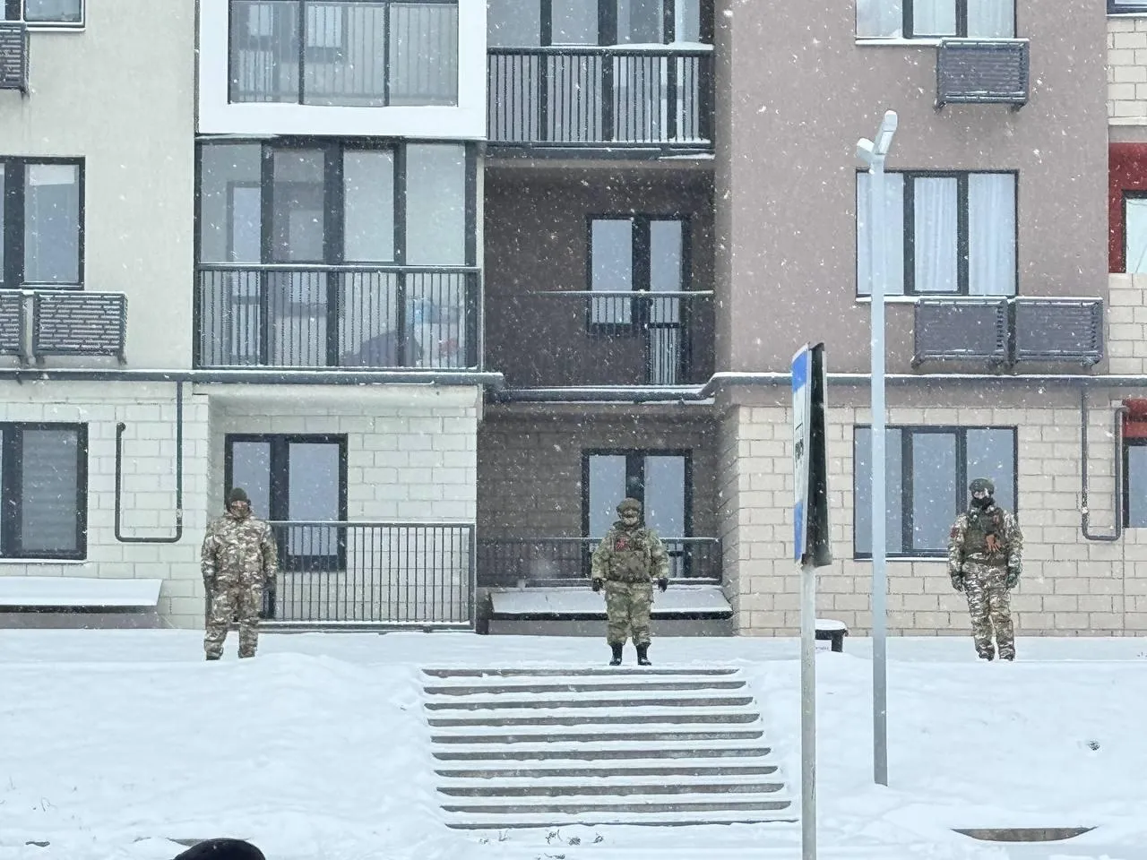 губернатор Белгородской области Вячеслав Гладков