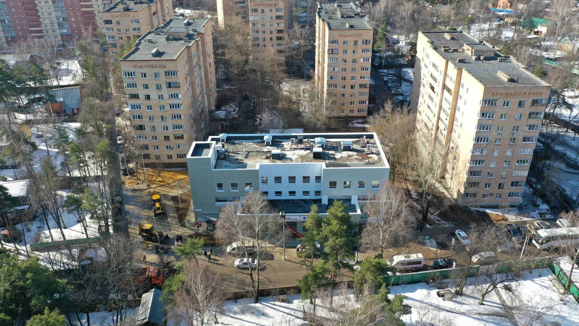 Ксения Борцова