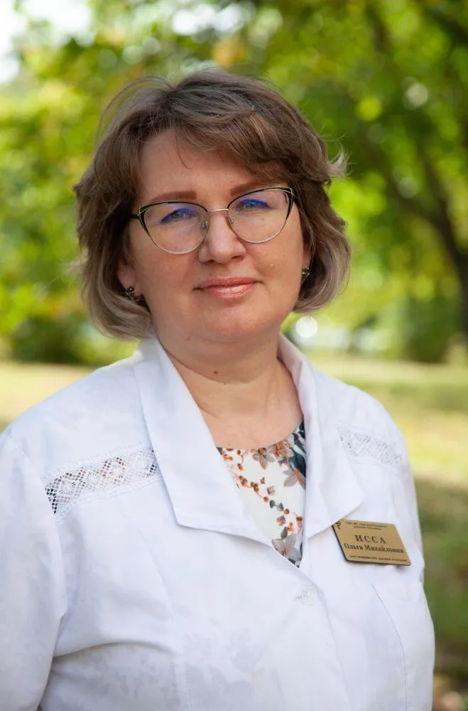 Фото: пресс-служба ГБУЗ МО Сергиево-Посадская больница