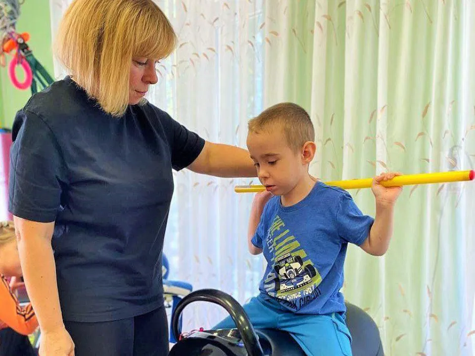 Фото: КЦСОР «Сергиево-Посадский»