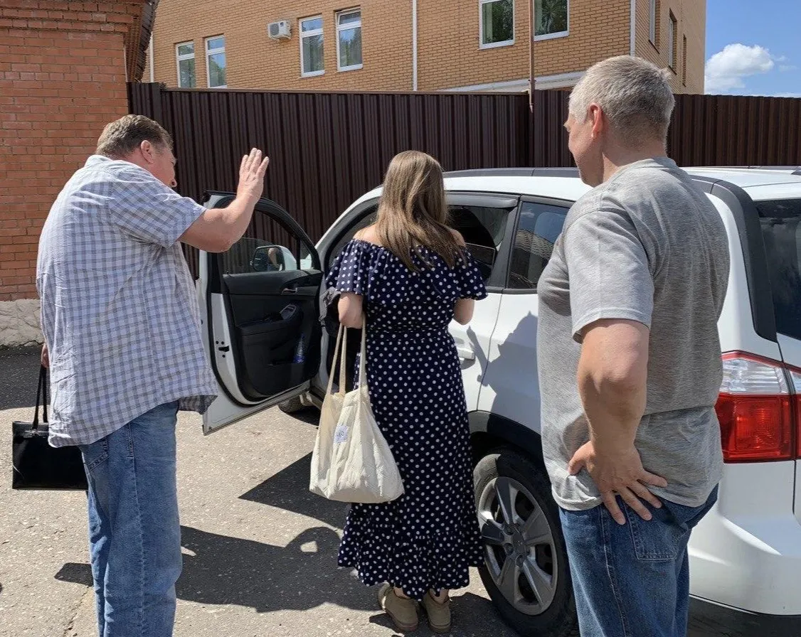 : пресс-служба администрации Можайского городского округа