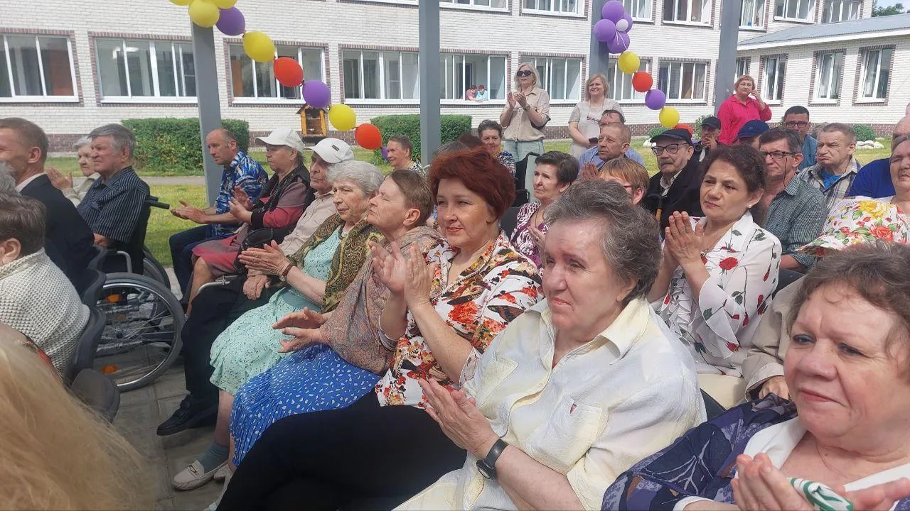 пресс-служба администрации Богородского городского округа