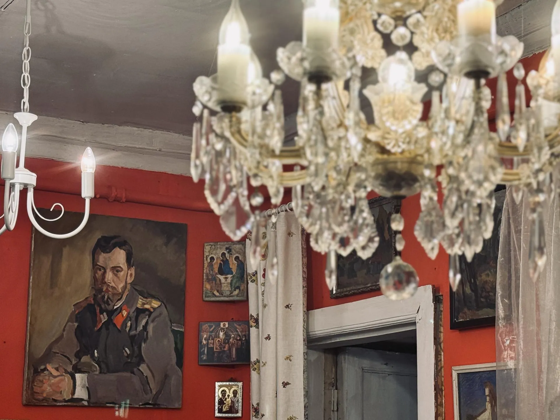 Фото: МедиаБанк Подмосковья/Ольга Стаферова