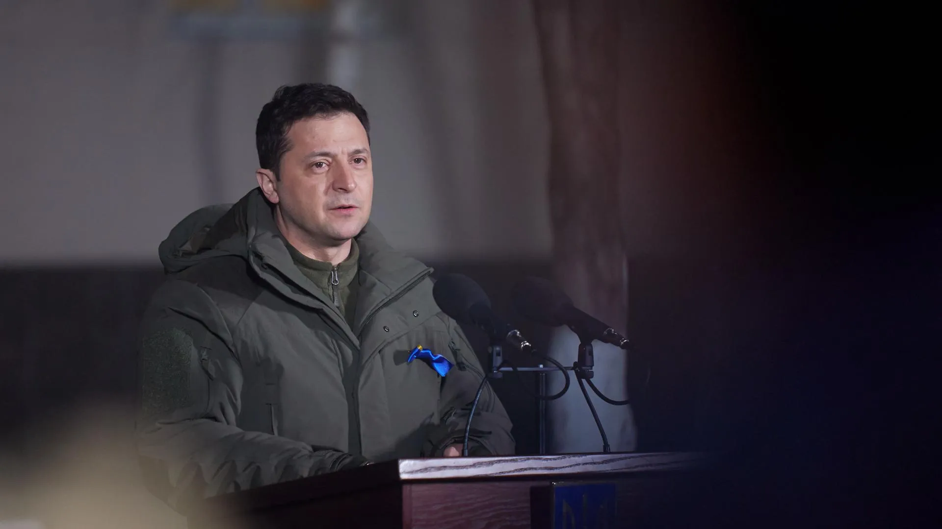 Сайт президента Украины