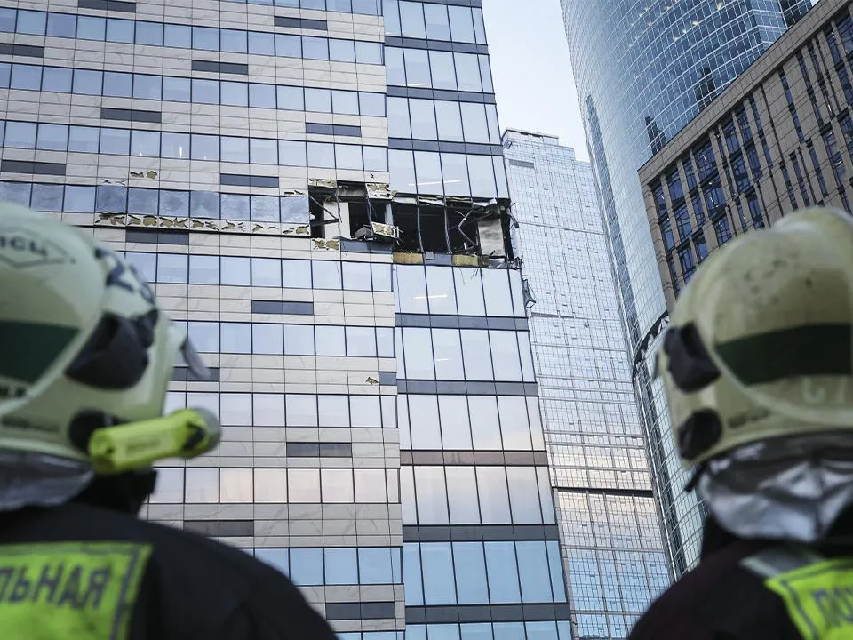 «Россия пойдет ва-банк»: экстрасенс предсказала мощный ответ на атаки украинских дронов