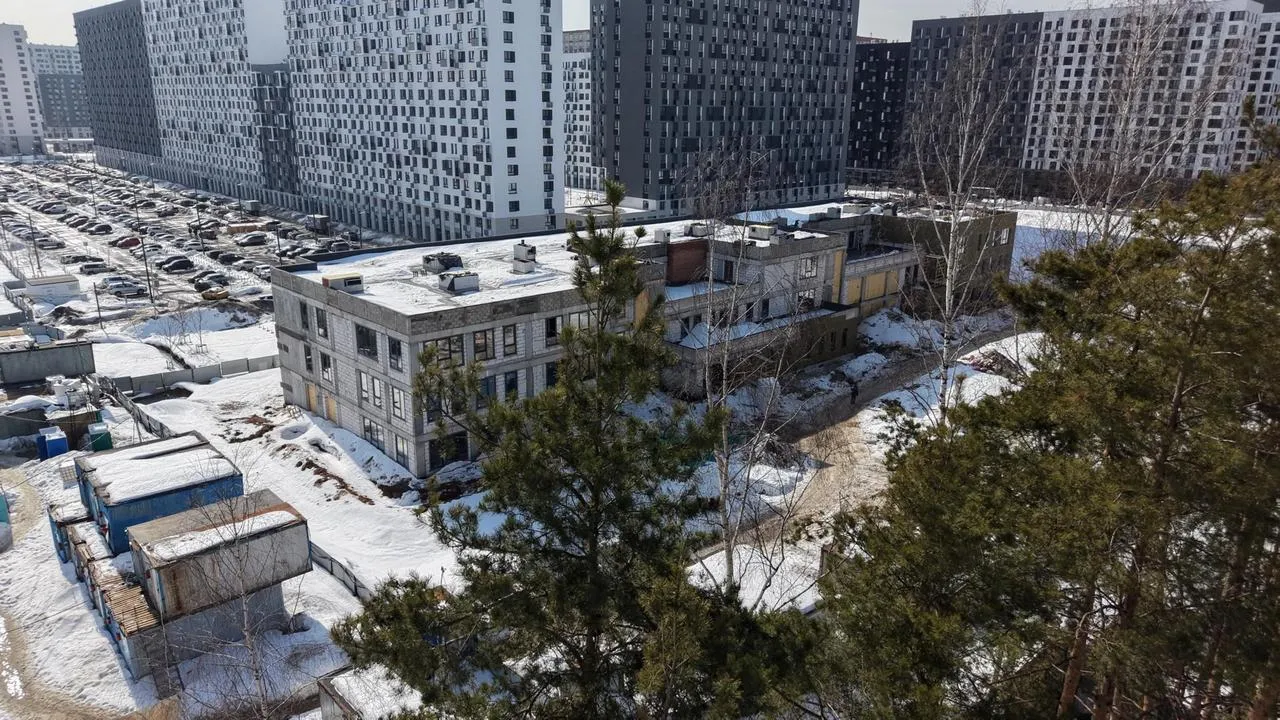 МедиаБанк Подмосковья/Валерия Исаева