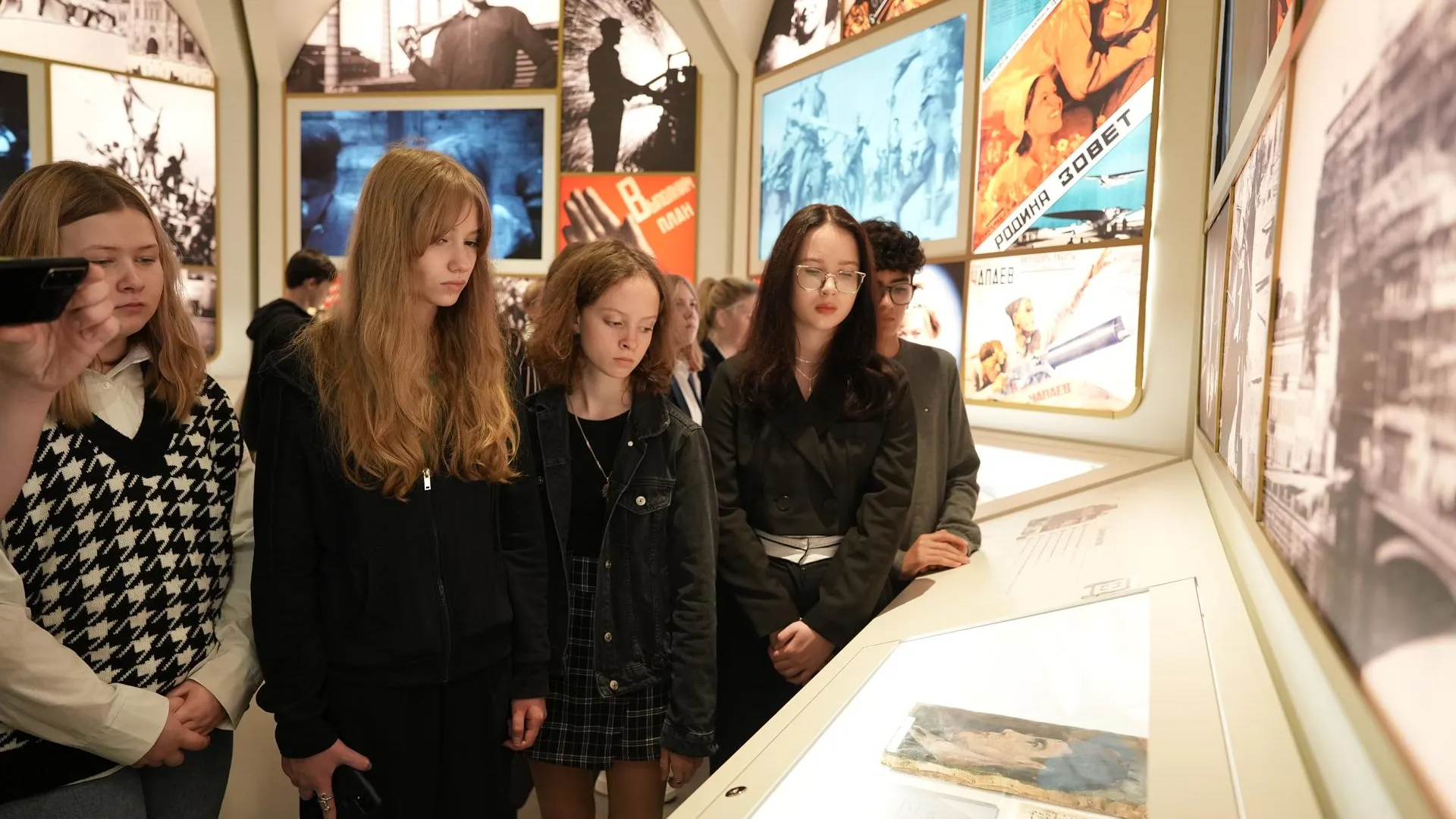 Фотограф Александр Зубарев