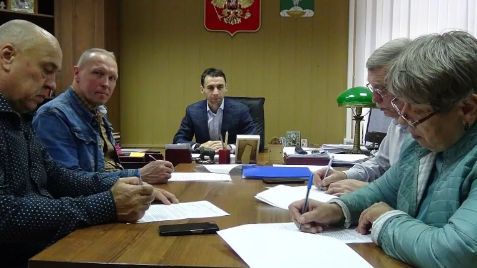 Фото: пресс-служба ГУ МВД России по Московской области