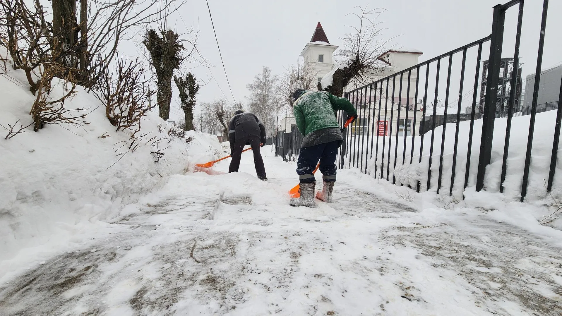 REGIONS/Евгений Рой