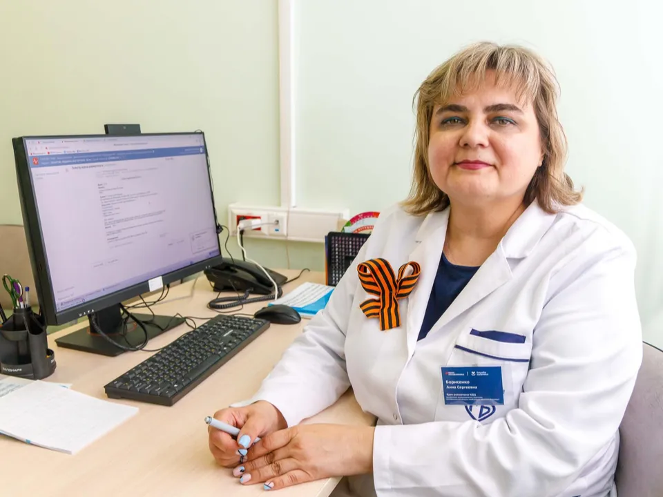 Фото: Наталья Лымарь