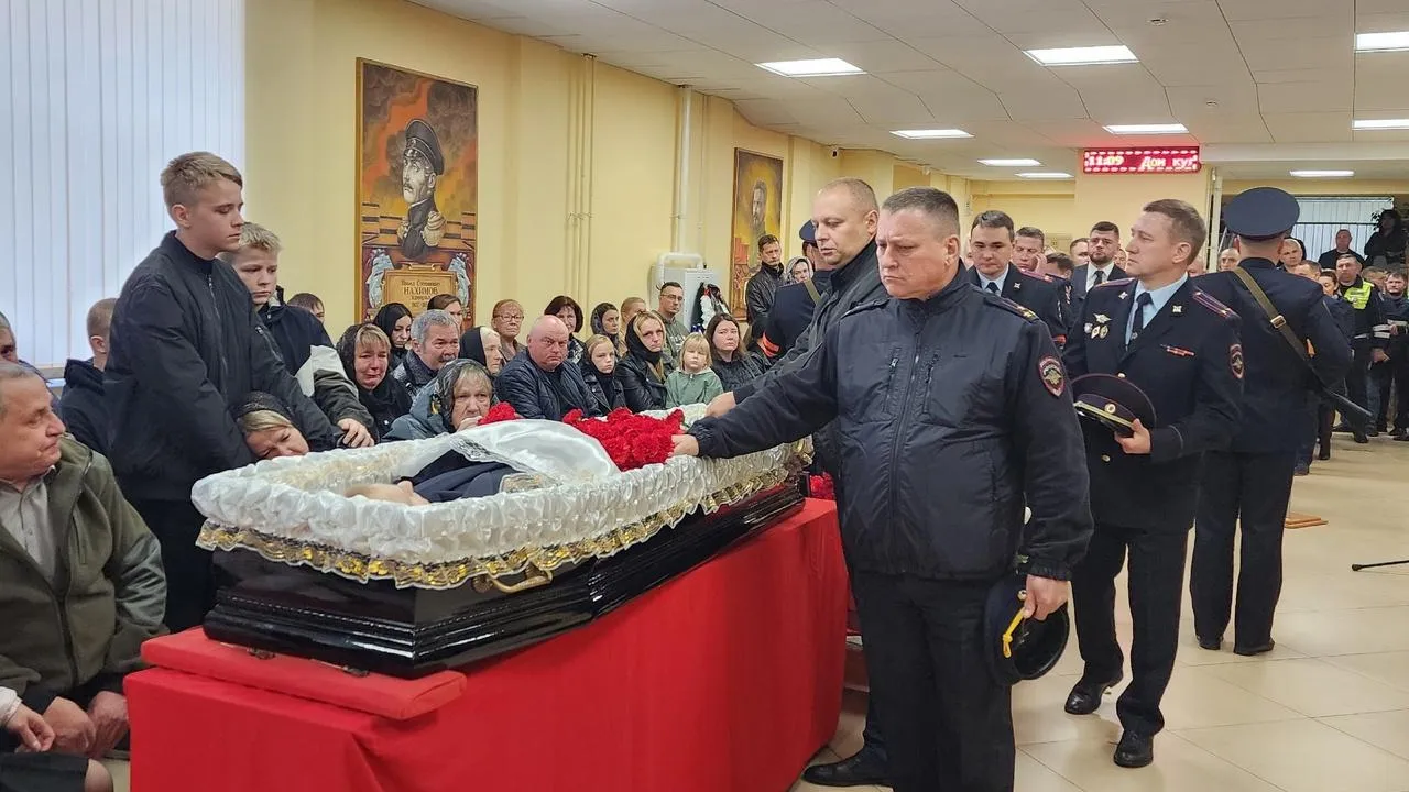 Валентина Максимова