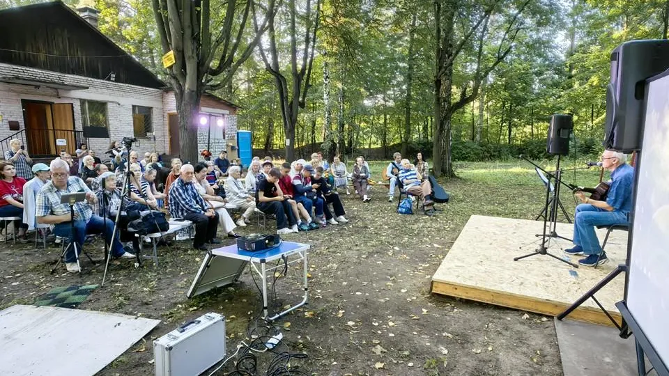 Елена Катасонова