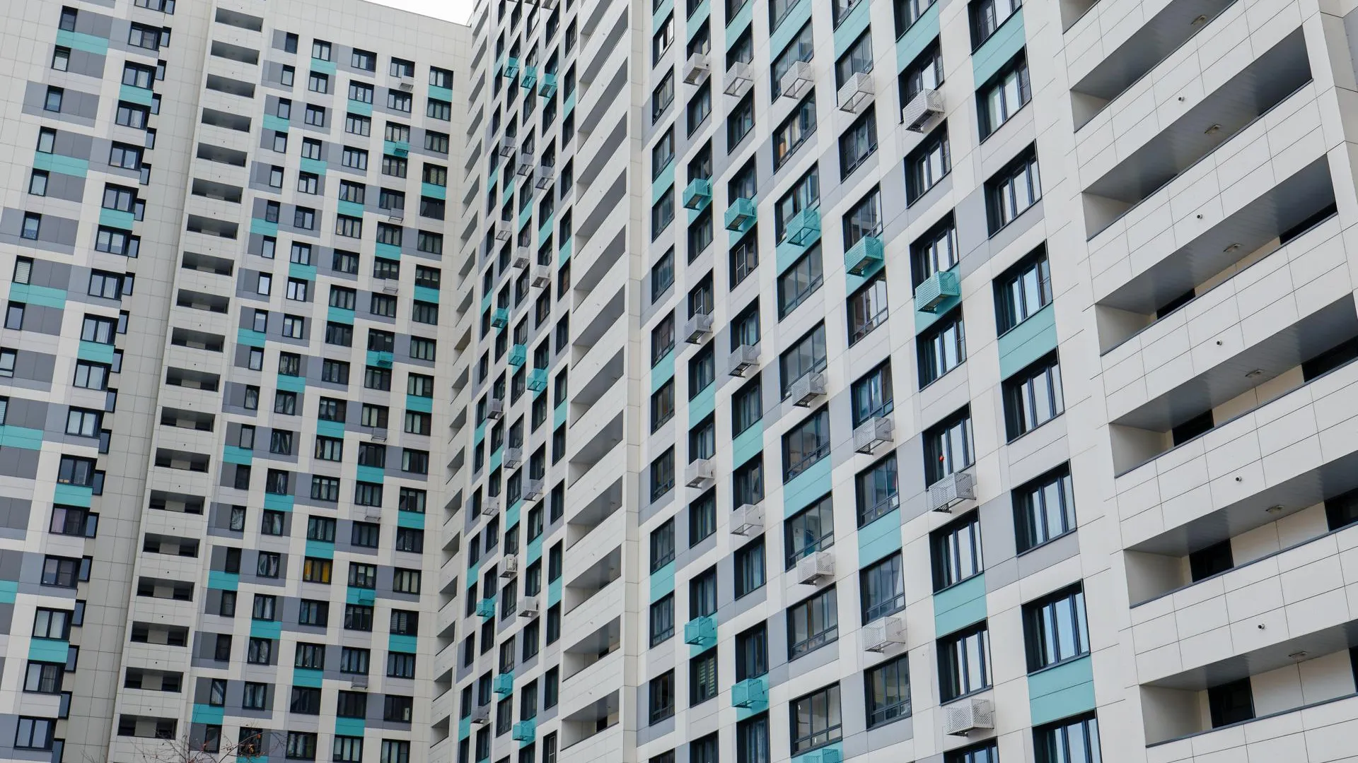 Министерство по содержанию территорий и государственному жилищному надзору МО