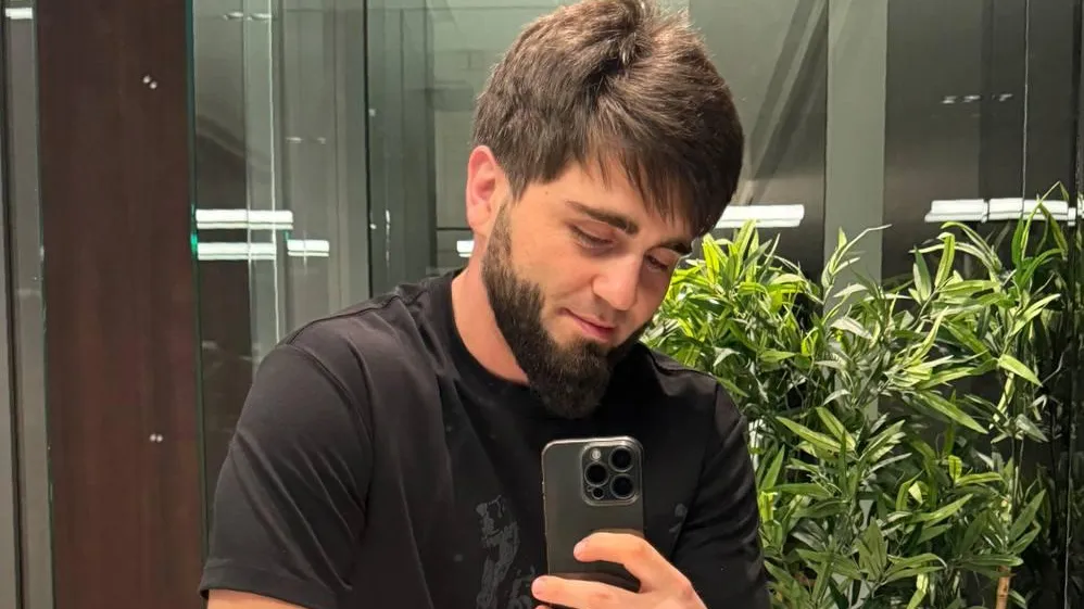 Gadji Gadjiev