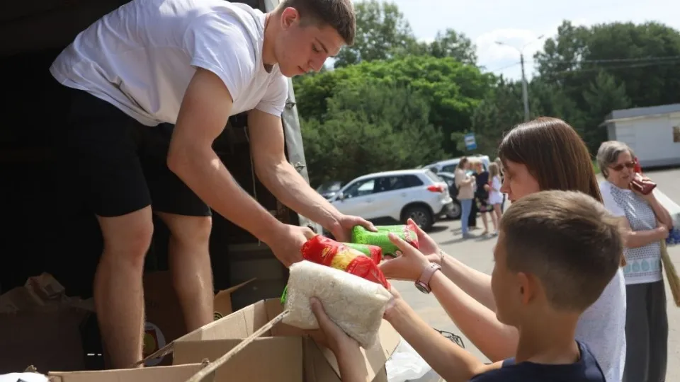 Фото: пресс-служба Администрации г.о. Серпухов